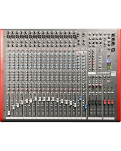 Allen & Heath ZED-420 Mixer
