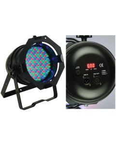 American DJ 64BLEDPRO High Powered LED Par with Wired Digital Communication Network