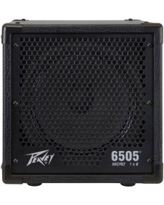 Peavey 6505 Piranha Micro 1x8 Speaker Cabinet