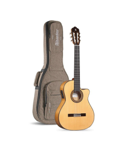 Alhambra 7 Fc CT E2  Acoustic Electric Classical Guitar