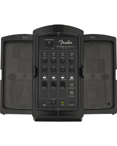 Fender Passport Conference Series 2 Black