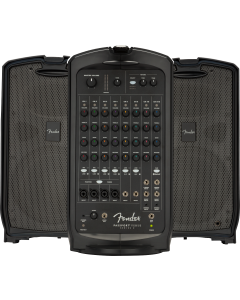 Fender Passport Venue Series 2. Black