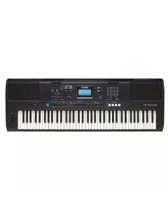 Yamaha PSREW425 76-Key High-End Portable Keyboard. Includes PA300C Power Adapter.