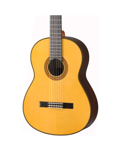 Yamaha Classical Guitar - Spruce Top TGF33