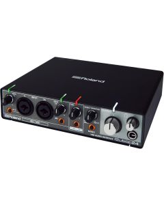 Roland Rubix 24 Usb Audio Interface TGF11