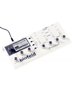 Waldorf Blofeld Desktop Synthesizer WHITE TGF11