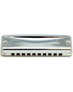 Suzuki MR-350-Eb Promaster Harmonica Key of Eb