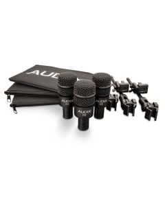 Audix D2 Dynamic Microphone. 3 Pack