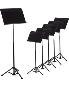 Manhasset 5206 Voyager Music Stand (6 pack)