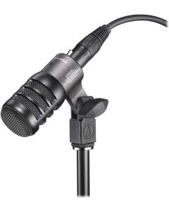 Audio-Technica ATM230 Hypercardioid Dynamic Microphone