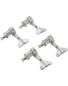 Ping P2685 Ping Sealed Gear Style Machine Heads Chrome