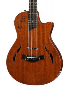 Taylor T5z Classic Mahogany Acoustic Electric Guitar