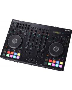 Roland DJ-707 Groovebox TGF11