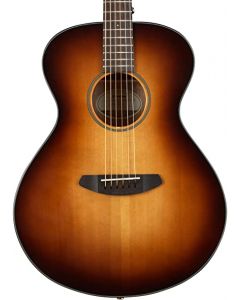 Breedlove Discovery Concert With Sitka Spruce Top Sunburst Acoustic-Electric Guitar Mahogany TGF11