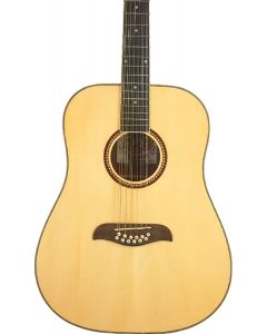 Oscar Schmidt OD312 12 String Acoustic Guitar