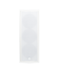 Peavey CPL 26+ 2-way Passive Speaker. White