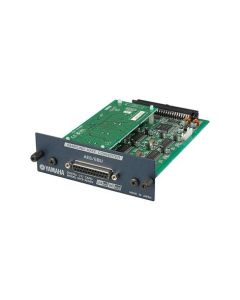Yamaha MY8AE96S 8-Ch, 96Khz Aes/Ebu I/O Card W/ Sample Rate Conversion