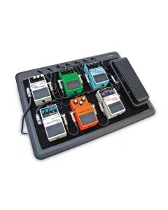 SKB 1 SKB-P S-8PRO Powered Pedalboard