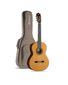 Alhambra 4P Classical Guitar