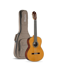 Alhambra 5P-US Classical Guitar