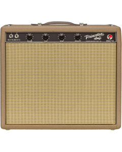 Fender '62 Princeton Chris Stapleton Edition Guitar Combo Amplifier.