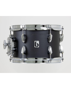 British Drum Co. RAV-10-7-RT Raven Series Rack Tom. 10" x 7"