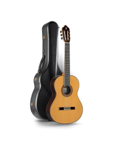 Alhambra 8P-US Classical Guitar