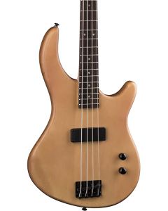 Dean Edge 09 Electric Bass. Satin Natural