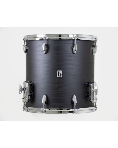 British Drum Co. RAV-14-14-FT Raven Series Floor Tom. 14" x 14"