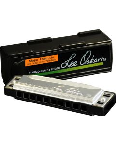 Lee Oskar 1910C Major Diatonic Harmonica C
