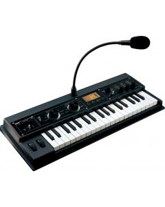 Korg MicroKorg XL+ Synthesizer/Vocoder TGF11