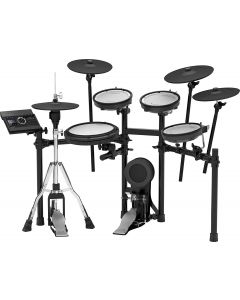 Roland TD-17KVX V-Drums Electronic Drum Set