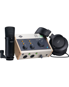 Universal Audio VOLT-276-STU-PACK Volt 276 Studio Pack