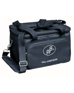 Phil Jones Bass Carry Bag BG-75 BG- 75 Carry Bag