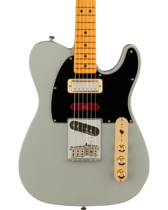 Fender Brent Mason Signature Telecaster. Maple Fingerboard, Primer Gray