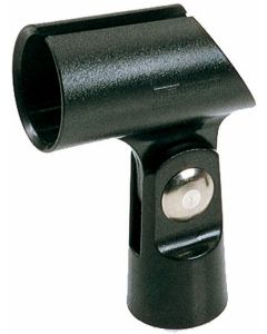 Quik Lok USA Microphone Holder Plastic Mic Clip