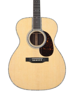 Martin 000-42 Acoustic Guitar w/HS