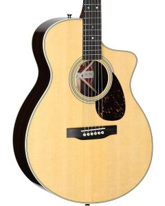 Martin SC-28E Acoustic Electric Guitar w/cs