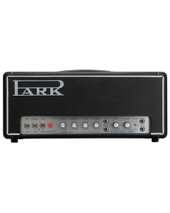 Park PLR18H Hand Wired  Amplifier Head