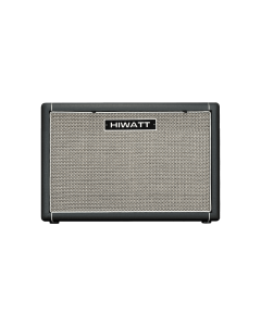Hiwatt HB210HN Bass Speaker Cabinet. 2x10”