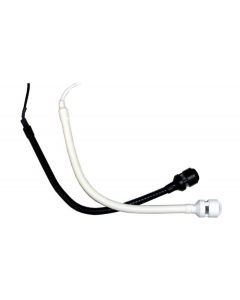 CAD Audio 900B Condensor Hanging Choir Microphone Black