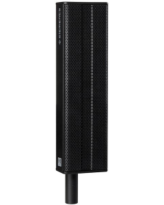 HK Audio Elements EA600 Power Amp