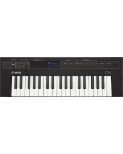 Yamaha REFACE DX Mobile-Mini Fm Synthesizer With Built-In Speakers