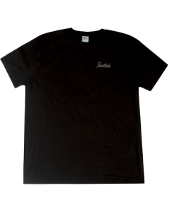 Gretsch Power & Fidelity 45RPM Graphic T-Shirt Black L