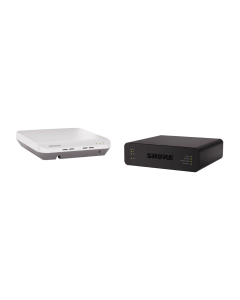 Shure MXWAPT2-Z10+USB-P MXWAPT2=-Z10 and ANIUSB-Matrix