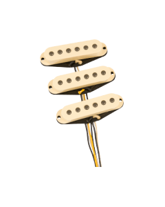 Fender Custom Shop Troposphere Stratocaster Pickups. Set of 3