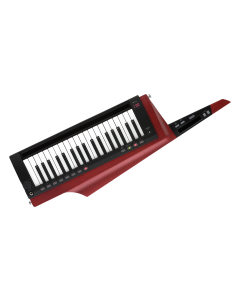 Korg RK100S2RD RK-100S 37 Key Keytar Remote XL+ Synth. Red