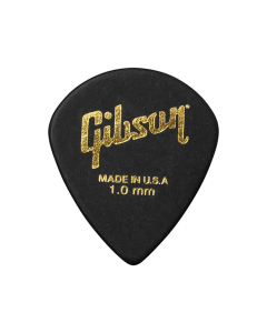 Gibson Modern Guitar Picks 1.0 mm, 6-Pack