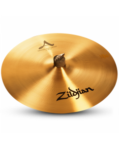 Zildjian A Series 16" Medium Thin Crash Cymbal