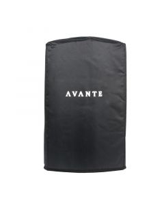 Avante A10 COVER Avante A10 Black Speaker Cover